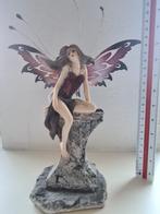 Elfen, Feeën, Fantasy, Gothic, Verzamelen, Beelden en Beeldjes, Ophalen, Zo goed als nieuw, Fantasy