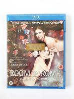 Room in Rome, Cd's en Dvd's, Blu-ray, Ophalen of Verzenden