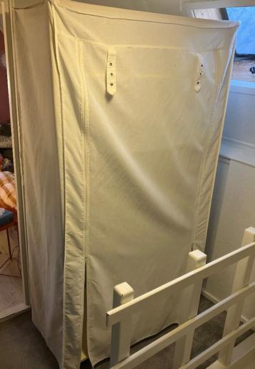 Ivar Kledingkast - IKEA - Opbergkast - afbeelding 15