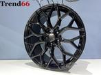 5x112 18'' Velgen Vossen Look Audi A3 Vw Seat Cupra Mercedes, Auto-onderdelen, Banden en Velgen, 18 inch, Velg(en), Nieuw, Ophalen of Verzenden