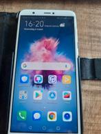 Huawei FIG-LX1 wit, Telecommunicatie, Mobiele telefoons | Huawei, Android OS, Gebruikt, Zonder abonnement, Ophalen of Verzenden