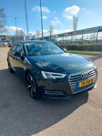 Audi A4 1.4 Tfsi | S Tronic | Virtual Cockpit | Matrix | LED, Auto's, Stof, 74 €/maand, 4 cilinders, 150 pk