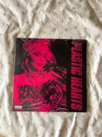 Plastic Hearts LP, Ophalen of Verzenden, Zo goed als nieuw