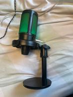 Complete PC Setup - Monitor, Toetsenbord, Muis..., Ophalen, Trust GXT Gaming, Gebruikt, Bedraad