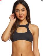 rip curl bikini top M nieuw sutf swim, Ophalen of Verzenden, Nieuw, Blauw, Bikini