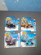 Tooned Auto's: LBWK & Fast & Furious, Hobby en Vrije tijd, Modelbouw | Auto's en Voertuigen, 1:50 of kleiner, Auto, Nieuw, Ophalen