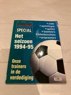 Voetbal International Special 1994-95, Ophalen of Verzenden