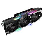 MSI GeForce RTX 2080 Gaming X Trio, Computers en Software, Videokaarten, Ophalen, PCI-Express 3, GDDR6, Zo goed als nieuw