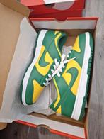 Nike dunk low varsity green and yellow, Nieuw, Groen, Nike, Ophalen of Verzenden