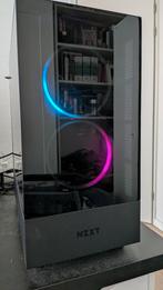High End Gaming Pc, Computers en Software, Desktop Pc's, 64 GB of meer, Ophalen of Verzenden, Zo goed als nieuw, Gaming