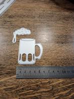 Snijmal, Hobby en Vrije tijd, Kaarten | Zelf maken, Ophalen of Verzenden, Nieuw, Overige thema's, Pons of Mal