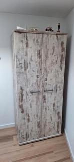 Kinderkamer, Kinderen en Baby's, Kinderkamer | Commodes en Kasten, Ophalen, Gebruikt, Kast, 50 tot 70 cm
