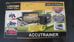 accutrainer, Ophalen of Verzenden, Gebruikt