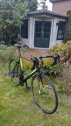 Concorde Razerblade 880 Racefiets - Framemaat 58, Fietsen en Brommers, Fietsen | Racefietsen, Ophalen, Gebruikt, Carbon, Heren