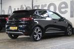 Renault Clio 1.3 TCe R.S. Line | Automaat | Incl. 12 maanden, Gebruikt, 4 cilinders, Leder en Stof, Zwart