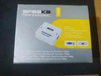 Speaka Professional VGA naar HDMI adapter, Ophalen of Verzenden, Nieuw