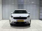 Kia Niro 1.6 GDi Hybrid BusinessLine , Stoel en Stuur verwar, Auto's, Euro 6, 2 kWh, Wit, Bedrijf