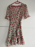 My Jewellery overslag jurk maat s, Ophalen of Verzenden, Zo goed als nieuw, Maat 36 (S), Boven de knie