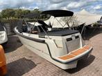 Corsiva 650 Tender Vaarklaar suzuki 30pk, Watersport en Boten, Sloepen, Nieuw, Polyester, Overige brandstoffen, 6 meter of meer