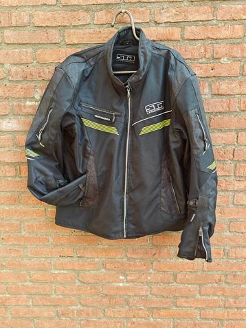 Motor kleding van Lindstrands en Dane (IN PRIJS VERLAAGD) beschikbaar voor biedingen