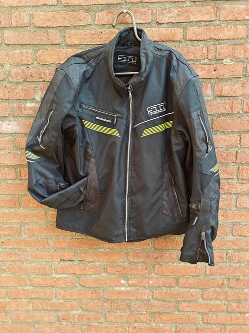 Motor kleding van Lindstrands en Dane (IN PRIJS VERLAAGD), Motoren, Kleding | Motorkleding, Jas | textiel, Dames, Heren, Tweedehands
