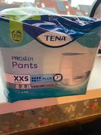 4 volle pakken tena pants luierbroekjes mt XXS 14 st p pak, Diversen, Verpleegmiddelen, Ophalen of Verzenden, Nieuw