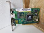 3COM Etherlink Kaart 3C905C-TX-M PCI Jaar 1999, Gebruikt, 3Com, Intern, Verzenden