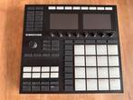 Native Instruments Maschine MK3 + Komplete Audio 6, Ophalen of Verzenden, Zo goed als nieuw
