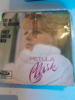 Petula clark 7 inch cat in the window, Ophalen of Verzenden, Zo goed als nieuw