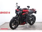 Triumph Street Triple RS ABS LED Lap Timer Bluetooth, Motoren, Motoren | Schademotoren, Dopplerlaan 4
9207HC  DRACHTEN, NL, Boonstra Schadevoertuigen