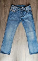 Diesel ZATINY W29 L30 * 29x30 - BOOTCUT #D3508, Kleding | Heren, Spijkerbroeken en Jeans, DIESEL, Diesel, Blauw, W32 (confectie 46) of kleiner