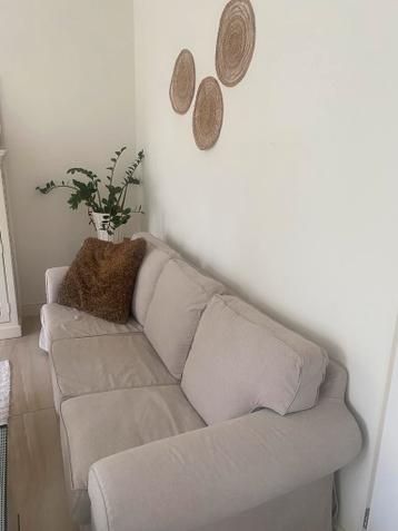 Ikea ektorp zgan - afbeelding 3