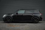 Mini Mini Clubman 2.0 Cooper S / Aut / Leder / Stoelverwarmi, Auto's, Mini, 1998 cc, Zwart, Geïmporteerd, 1300 kg