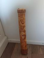 Regenmaker/rain stick, Muziek en Instrumenten, Ophalen of Verzenden, Nieuw, Melodische percussie