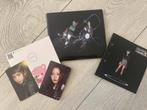 Aespa girls digipack, Ophalen of Verzenden, Zo goed als nieuw, Aziatisch
