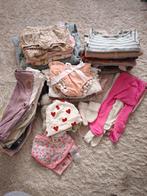Kleding Pakket voor meisje maat 68, Ophalen, Gebruikt, Maat 68