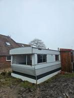 Stacaravan / Woonunit / tijdelijke woning / keet, Ophalen, Gebruikt