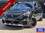 Peugeot 5008 1.6 PureTech GT-Line Vol optie., Euro 6, 4 cilinders, 181 pk, 7 stoelen