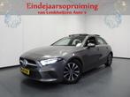 Mercedes-Benz A-Klasse A160 Business Solution NAVI/SCHUIFDAK, Auto's, Voorwielaandrijving, Stof, Gebruikt, 4 cilinders