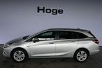 Opel Astra Sports Tourer 1.0 Innovation Automaat Clima Cruis, Auto's, Opel, Stof, Gebruikt, 1178 kg, Met garantie (alle)