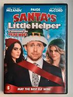 Santa's Little Helper dvd (2015)(Mike "The Miz" Mizanin"), Cd's en Dvd's, Dvd's | Komedie, Ophalen of Verzenden, Romantische komedie