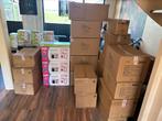 Grote partij nieuw hout speelgoed, New Classic Toys, Kinderen en Baby's, Speelgoed | Houten speelgoed, Overige typen, Nieuw, Ophalen of Verzenden