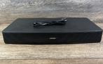 Bose Solo TV Sound System - Krachtig Geluid!, Ophalen of Verzenden, Met ingebouwde subwoofer, Gebruikt