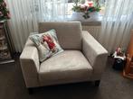 2 zits bankstel en 2 clubs, Huis en Inrichting, Ophalen, Tweepersoons, 75 tot 100 cm, Zo goed als nieuw