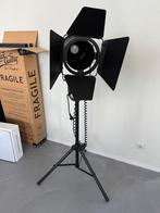Theater spot, Ophalen of Verzenden, Gebruikt, Minder dan 100 cm