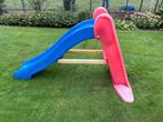Little tikes kinder glijbaan met wipkip, Ophalen, Gebruikt, Glijbaan