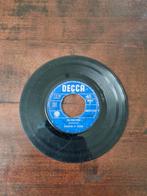 Christian st. Peters - The Pied Piper, Cd's en Dvd's, Vinyl Singles, Ophalen of Verzenden, Gebruikt, Nederlandstalig