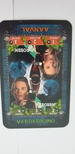 3257 anubis en de wraak arghus - robbie, Verzenden