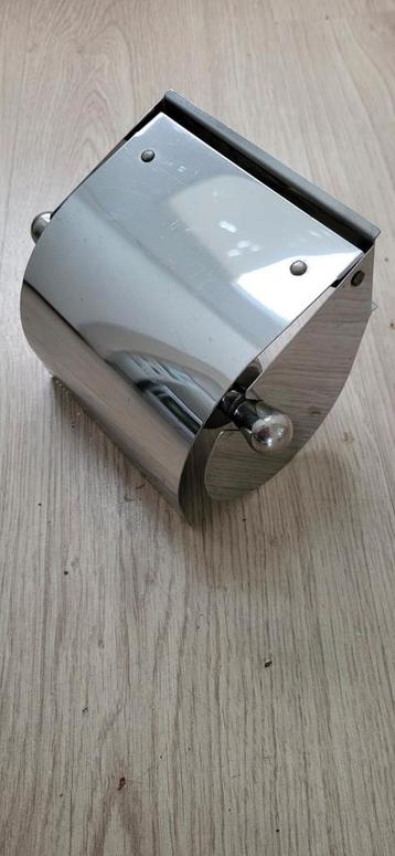Toiletrolhouder  beschikbaar voor biedingen