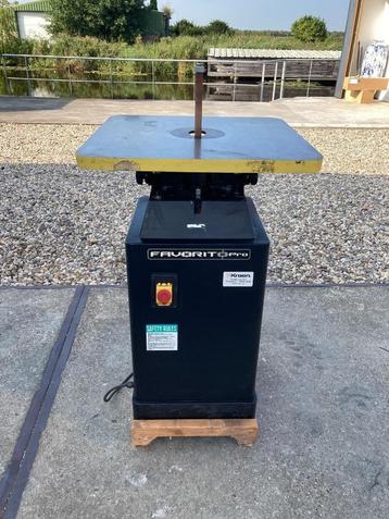 spindel schuurmachine Jet Jboss 10 beschikbaar voor biedingen